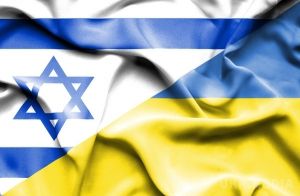 Тепер Ізраїль не буде підтримувати Україну по Криму і не визнає, як хотів, Голодомор геноцидом. Лубківський про необережний крок України в ООН.