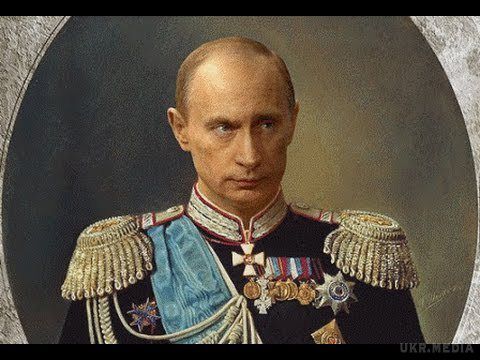 Астролог розповів, коли "царську Росію Путіна" чекає найбільша небезпека. У 2017 році тоталітарним країнам загрожує розвал.