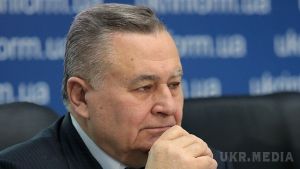 Розкрилася чергова підозріла деталь катастрофи ТУ-154. Колишній міністр оборони України Марчук зробив невтішний для Кремля висновок.