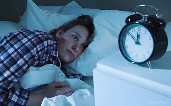 Несплячі в ночі: 12 фактів про тебе і безсоння. Кожна з нас хоч раз так стикалася з неможливістю заснути відразу. І пізніше. І ще пізніше... 