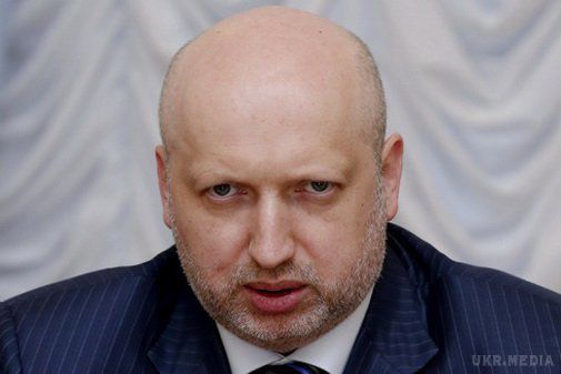 Турчинов заборонив ветеранам АТО блокувати нелегальну торгівлю з окупованим Донбасом. Такі рішення повинен приймати тільки президент.