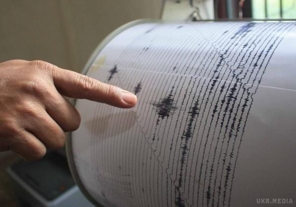 В Румунії стався землетрус в 5,6 бала. А ніч на 28 грудня жителі прикордонних з Румунією областей могли відчути поштовхи в 3-4 бали. 