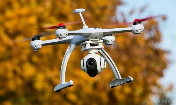 Топ самих ульотних відео, знятих за допомогою дрона. Безпілотні апарати відомі під назвою дрони суттєво розширили можливості для аматорських зйомок.