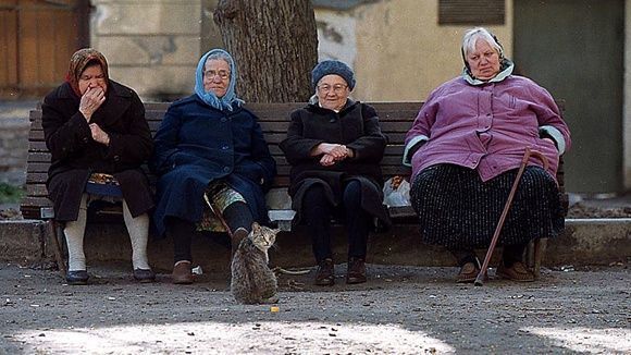 Як живуть пенсіонери різних країн і що можуть собі дозволити. Українці отримують на заслуженому відпочинку в кілька разів менше, ніж найближчі сусіди&amp;nbsp;
