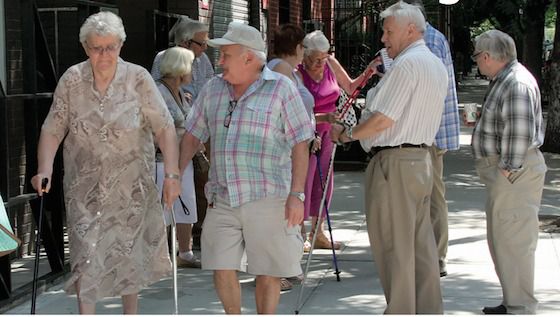 Як живуть пенсіонери різних країн і що можуть собі дозволити. Українці отримують на заслуженому відпочинку в кілька разів менше, ніж найближчі сусіди&amp;nbsp;