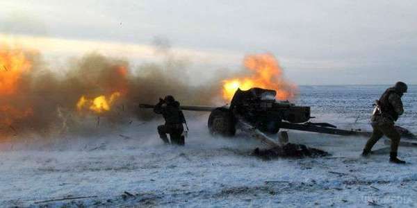 На Донбасі ЗСУ відбили напад бойовиків біля Попасної. Сьогодні, 30 грудня, російсько-окупаційні війська продовжили обстріли Збройних сил України. 