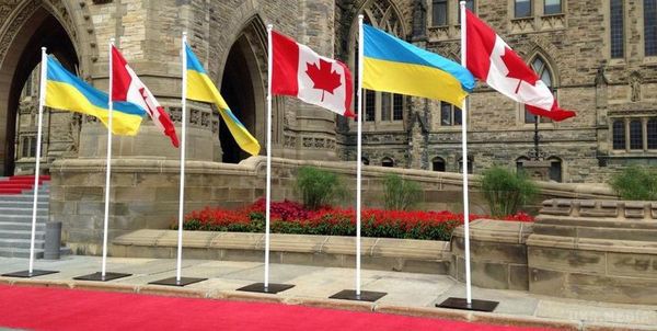 Канада може зменшити військову підтримку України. Джеймс Безан заявив, що уряд, можливо, припинить надавати деяку військову допомогу Україні.