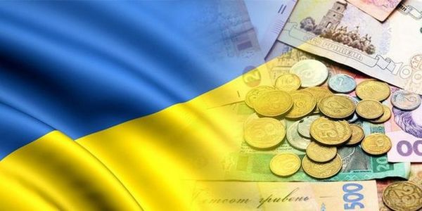 В Україні зросла мінімальна зарплата. З 1 січня мінімальна зарплата в Україні становить 3200 грн.