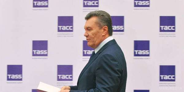 Янукович може з сім'єю повернутись в Україну. Екс-президент України Віктор Янукович зможе очолювати фейкову псевдодержаву на Донбасі.