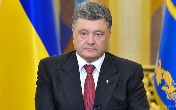 Президент Петро Порошенко привітав українців з Міжнародним днем миру. Привітання з'явилося на сторінці Глави держави у Фейсбуці, 