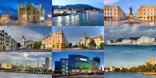  В Україні названі найкращі міста для проживання. В Україні склали рейтинг міст за рівнем життя та комфортністю. 