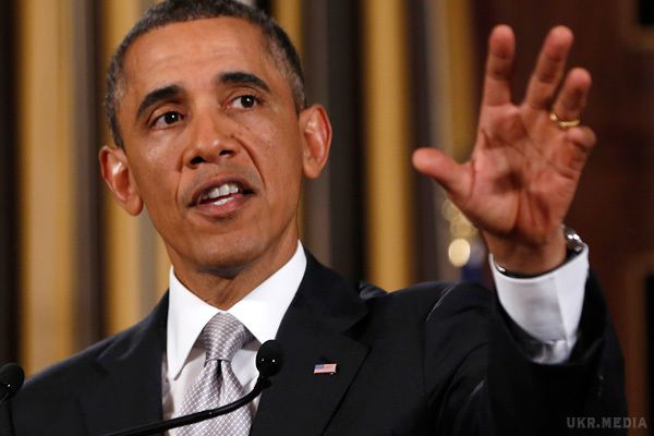 10 січня Президент США Барак Обама виступить з прощальною промовою в Чикаго. Під час виступу Обама говоритиме про результати правління його адміністрації і подякує своїм прихильникам за підтримку.