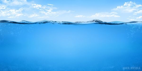 Вчені виявили найстаріше у світі джерело води. Група вчених виявила воду, яку можна назвати найстарішою в світі.