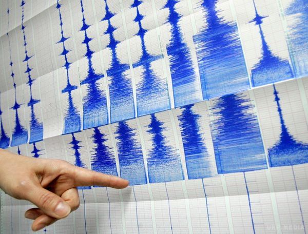 В Італії знову стався землетрус магнітудою 4,1. Епіцентр підземних поштовхів заліг на північ від міста Сполето на глибині близько восьми кілометрів від земної поверхні.