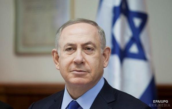 Поліція Ізраїлю провела допит Нетаньяху - ЗМІ. Генпрокуратура країни заявила, що розслідування відносно прем'єр-міністра Ізраїлю триває.