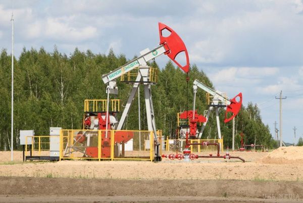 У Білорусі знайшли нове родовище нафти. "Белоруснефть" оголосила про відкриття нового родовища нафти. 