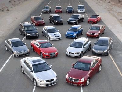 В Укравтопромі назвали найпопулярніші моделі автомобілів серед українців цього року. В "Укравтопром" визначили які моделі легкових авто були найбільш популярні на внутрішньому ринку.