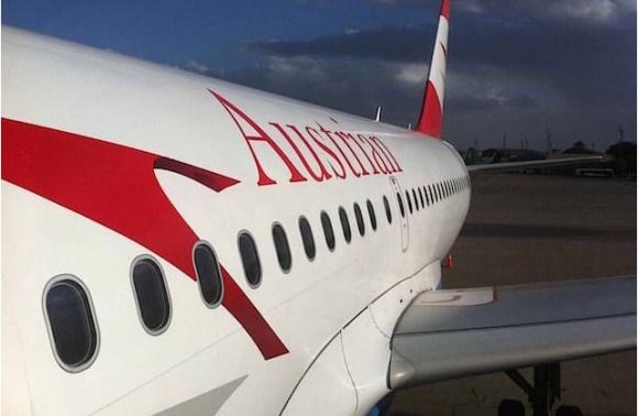 "Австрійські авіалінії" запустять нові рейси до двох українських міст. Цього року авіакомпанія "Австрійські авіалінії" запускає три додаткові рейси щотижневі рейси до Львова і Одеси, 
