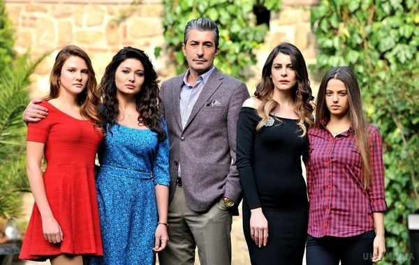 Турецький телесеріал "Уламки щастя": 205 серія (відео). Дивіться фінальну серію другого сезону популярного турецького серіалу Уламки щастя на нашому сайті .