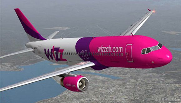 Wizz Air в 2017 році збільшить пасажиропотік київських маршрутів на 64%. Угорська лоу-кост авіакомпанія Wizz Air виставила на продаж в 2017 році 750 тисяч місць на київські маршрути, що на 64% більше в порівнянні з попереднім роком.