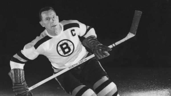 Пішов з життя легендарний канадський хокеїст. Чотириразовий володар Кубка Стенлі Мілт Шмідт помер у віці 98 років.
