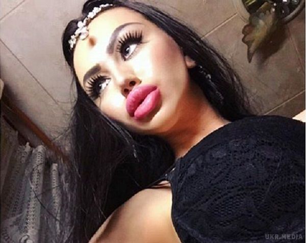  Ця дівчинка виходить на полювання - за багатством багатих спонсорів!(відео). Олігарха. тремтіть!!! 