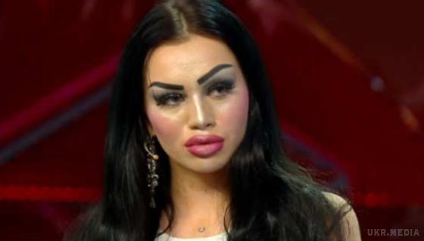  Ця дівчинка виходить на полювання - за багатством багатих спонсорів!(відео). Олігарха. тремтіть!!! 