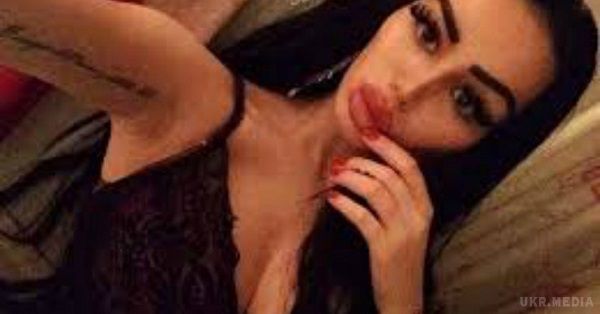  Ця дівчинка виходить на полювання - за багатством багатих спонсорів!(відео). Олігарха. тремтіть!!! 