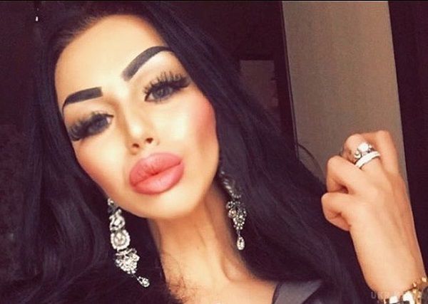  Ця дівчинка виходить на полювання - за багатством багатих спонсорів!(відео). Олігарха. тремтіть!!! 