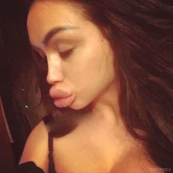  Ця дівчинка виходить на полювання - за багатством багатих спонсорів!(відео). Олігарха. тремтіть!!! 