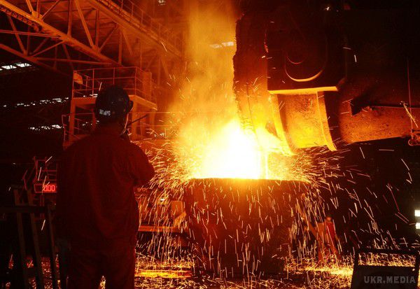 Єгипет почав антидемпінгове розслідування щодо сталевої арматури з України. Єгипет почав антидемпінгове розслідування щодо сталевої арматури, призначеної для будівництва, походженням з України, Китаю і Туреччини.