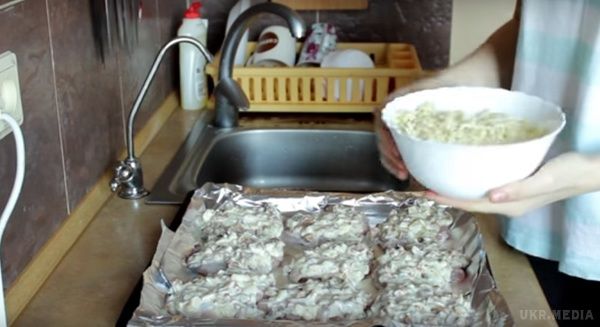 Невелика хитрість допомогла приготувати найкраще на світі «М'ясо по-французьки»! Записуй... На 100 г цієї ніжної страви припадає всього 105 калорій!