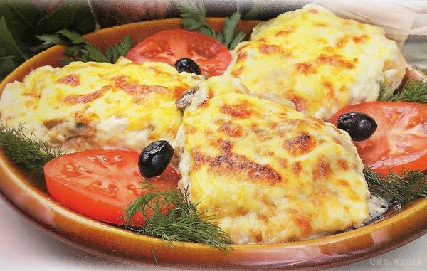 Невелика хитрість допомогла приготувати найкраще на світі «М'ясо по-французьки»! Записуй... На 100 г цієї ніжної страви припадає всього 105 калорій!