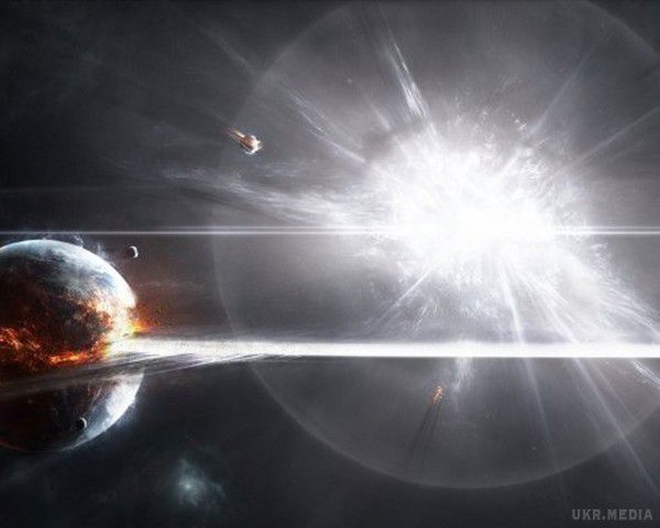 У 2022 році наднова зірка вибухне в небі – дослідники. Дослідники з США повідомили, що в 2022 році очікується вибух наднової зірки в небі.