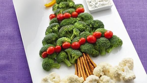 Як зробити святковий стіл здоровим. Найздоровішим новорічним салатом є вінегрет, а гарніром - капуста