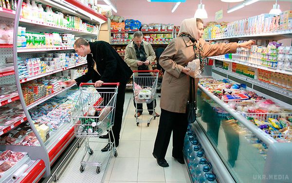  Які продукти найбільше здорожчали в Україні за минулий місяць - Держстат. Водночас за місяць в Україні подешевшали фрукти - на 2,3%.