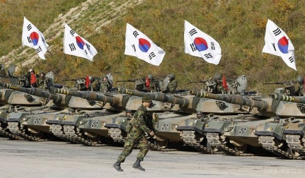 Сеул готується знищити Кім Чен Ина. Південна Корея планує створити спецзагін для знищення військового керівництва КНДР, у тому числі і Кім Чен Ина.