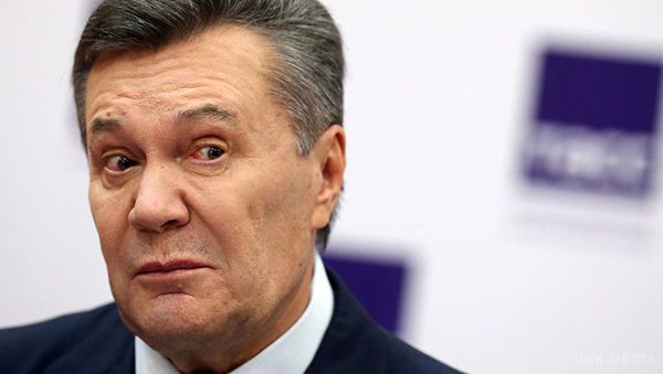 Януковича і Захарченка суд дозволив затримати у "церковній справі". Також разом з цією одіозною парочкою мають затримати Валерія Коряка - колишнього начальника київської міліції.
