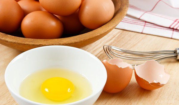  Яєчні білки важливі для нормалізації цукру в крові! - фахівці. Науковим працівникам США вдалося виявити ще одну корисну властивість яєчного білка. 