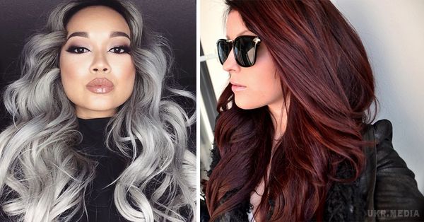 Супермодні кольори волосся 2017 року: кожна знайде свій ідеальний відтінок! (фото). Ось і настав 2017 рік. Крім того, що настала нова сторінка життя, в силу вступили нові модні тенденції . 