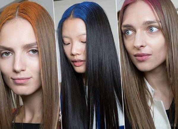 Супермодні кольори волосся 2017 року: кожна знайде свій ідеальний відтінок! (фото). Ось і настав 2017 рік. Крім того, що настала нова сторінка життя, в силу вступили нові модні тенденції . 