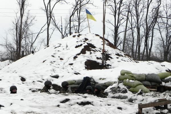  АТО. Бойовики 51 раз обстріляли позиції ЗСУ, є поранені. Бойовики за добу 51 раз обстріляли українські позиції на сході України.