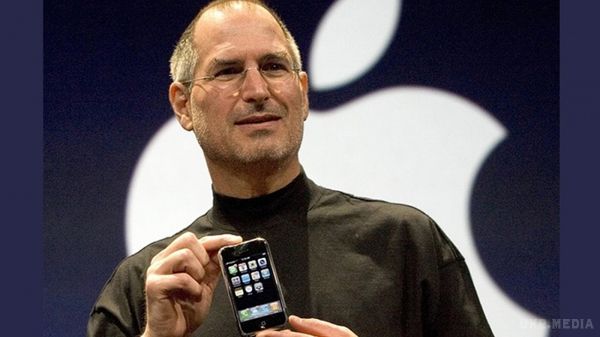 Легендарний iPhone відсвяткував десятиріччя. Всесвітньо популярному iPhone виповнилося 10 років.