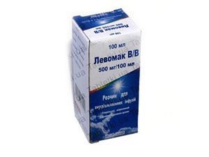 З-за побічних ефектів в Україні заборонили антибіотик "Левомак". Препарат виготовляє вінницьке підприємство "Інфузія".