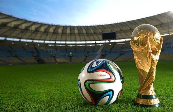Чемпіонат світу з футболу розширений до 48 команд. ФІФА одноголосно схвалила розширення кількості учасників чемпіонату світу з футболу до 48 команд.
