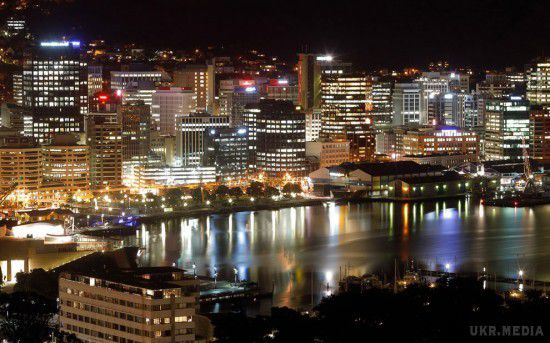 Названа найбільш процвітаюча країна в світі. У 2016 році найбільш процвітаючою країною світу стала Нова Зеландія. Як повідомляє в четвер, 3 листопада, видання Business Insider, до такого висновку прийшли в британській організації Legatum Institute, щорічно складової рейтинг Prosperity Index.