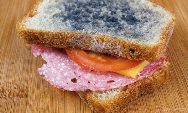 Чому звичайний хліб може стати серйозною загрозою вашому здоров'ю. Багато людей вважають, що цвіль на хлібі— натуральний продукт і не бачать в ній великої загрози.