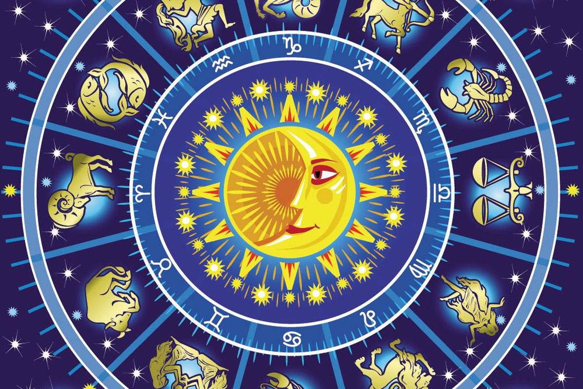 Гороскоп на 12 січня 2017 для всіх знаків Зодіаку. Гороскоп на 12 січня 2017 року