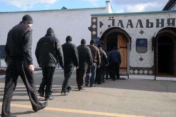Чи загрожують Україні бунти в'язнів, як в Бразилії. Переповнені тюрми і корумпована охорона – ось головні «секрети», чому виправна система в Бразилії виявилася під управлінням бандитських угруповань.