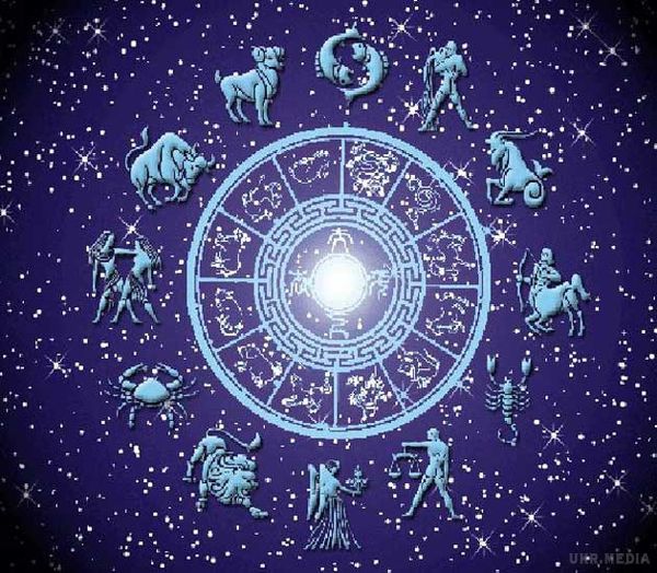 Гороскоп на 13 січня 2017 для всіх знаків Зодіаку. Гороскоп на 13 січня 2017 року